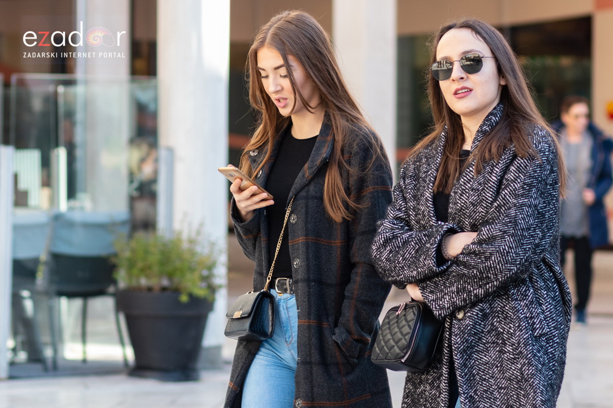 Đir po gradu, subotnja špica 9. veljače 2019. Đir po gradu, subotnja špica 9. veljače 2019.