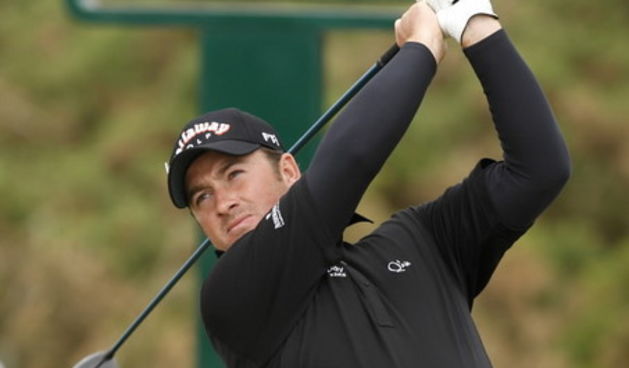 Graeme McDowell, foto: blog.al.com