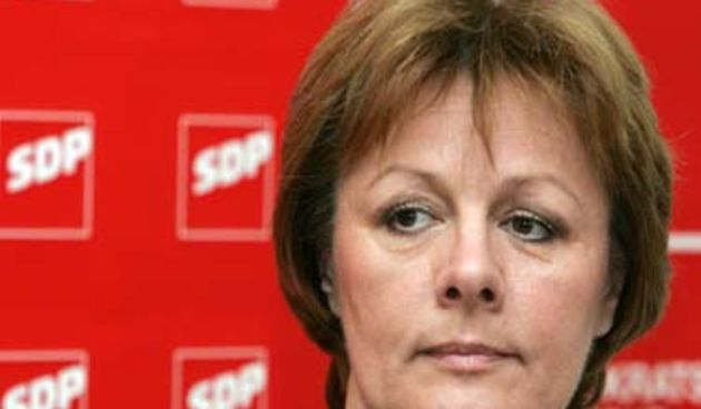 Željka Antunović (Foto: HTV)