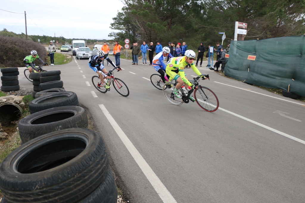4. Velika nagrada otoka Vira