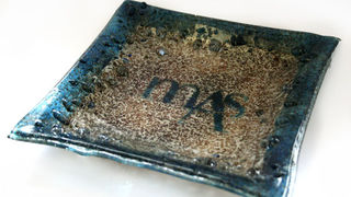 MAS: Unikatni, ručno rađeni tanjuri MAS: Unikatni, ručno rađeni tanjuri