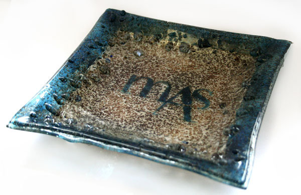 MAS: Unikatni, ručno rađeni tanjuri MAS: Unikatni, ručno rađeni tanjuri