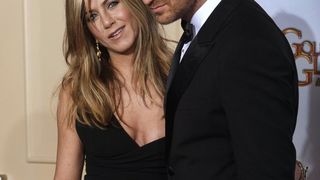 Jennifer Aniston i Gerard Butler, Foto: Reuters Pictures