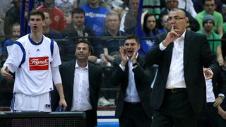 Zagreb, 150512.
KC Drazen Petrovic, Savska cesta.
Prva utakmica polufinala PH za kosarkase Cibona – Zadar.
Na fotografija: Jasmin Repesa.
Foto: Ronald Gorsic / CROPIX Zagreb, 150512.
KC Drazen Petrovic, Savska cesta.
Prva utakmica polufinala PH za kosarkase Cibona – Zadar.
Na fotografija: Jasmin Repesa.
Foto: Ronald Gorsic / CROPIX