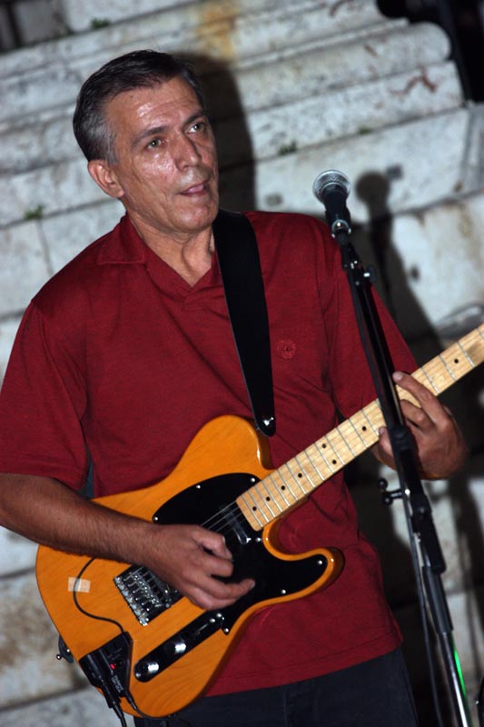 Narodni trg 2.7.2009