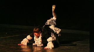 1. zadarski Plesni festival u čast Nives Šimatović Predovan, Foto: Mladen Radolović Mrlja 1. zadarski Plesni festival u čast Nives Šimatović Predovan, Foto: Mladen Radolović Mrlja