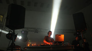 Doček Nove godine na Višnjiku uz DJ Moralesa (Foto:Saša Čuka)