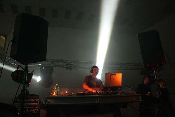 Doček Nove godine na Višnjiku uz DJ Moralesa (Foto:Saša Čuka)