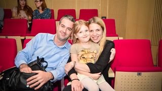 Premijera predstave “Otočićići” u Kazalištu lutaka Zadar Premijera predstave “Otočićići” u Kazalištu lutaka Zadar