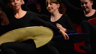 Udruga Gesta – Zajedno u Novu, Foto: Iva Perinčić Udruga Gesta – Zajedno u Novu, Foto: Iva Perinčić