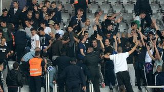 KK Zadar – KK Cibona 68-56