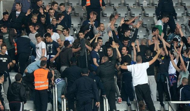 KK Zadar – KK Cibona 68-56