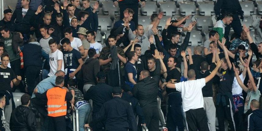 KK Zadar – KK Cibona 68-56 KK Zadar – KK Cibona 68-56