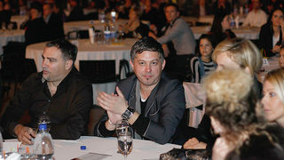 Festival zabavne glazbe Zadar 2010 (foto: Saša Čuka) Festival zabavne glazbe Zadar 2010 (foto: Saša Čuka)