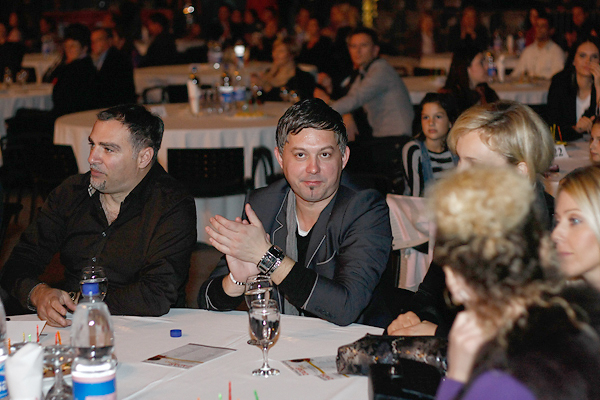 Festival zabavne glazbe Zadar 2010 (foto: Saša Čuka) Festival zabavne glazbe Zadar 2010 (foto: Saša Čuka)