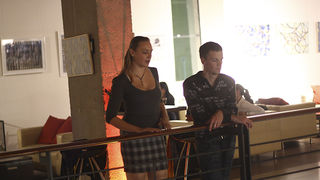 Tribute to Dino Dvornik u Arsenalu 16. listopada 2009.