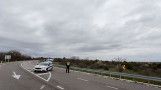 U teškoj prometnoj nesreći u Zemuniku poginule tri slovenske državljanje