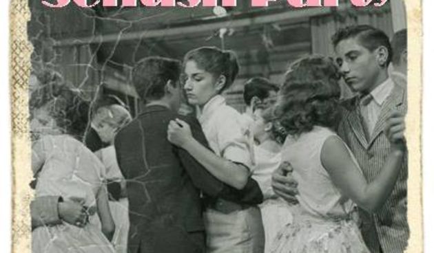 Sentish party, sentiš