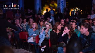 KvartArt 2018: Intimna večer u skate parku uz vrhunski koncert Miroslava Tadića i Yvette Holzwarth KvartArt 2018: Intimna večer u skate parku uz vrhunski koncert Miroslava Tadića i Yvette Holzwarth