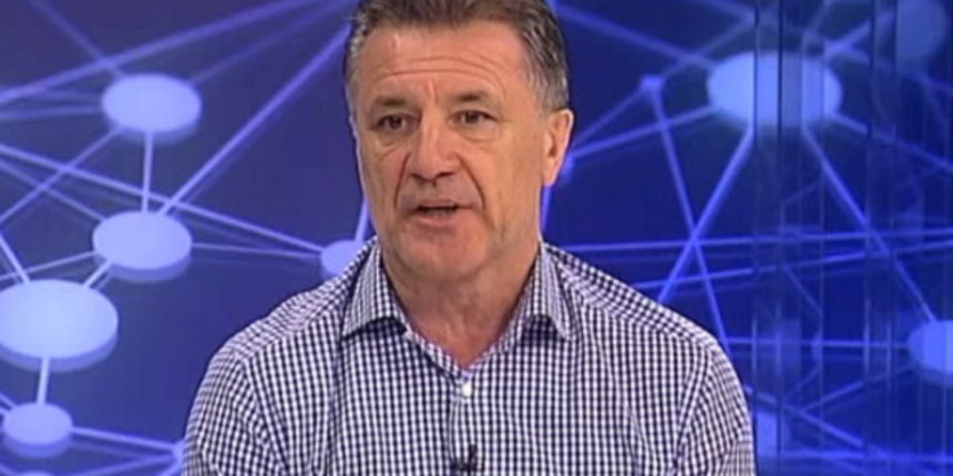 Zdravko Mamić u RTL Danas