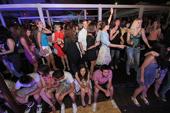 Maraschino bar : Neno Belan & Fiumensi Maraschino bar : Neno Belan & Fiumensi