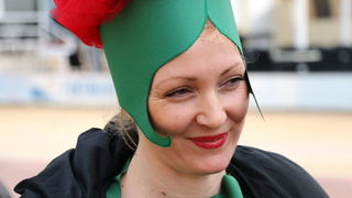 Virski karnevalić 2016. Virski karnevalić 2016.