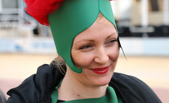 Virski karnevalić 2016. Virski karnevalić 2016.