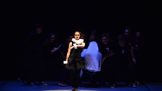 HNK Zadar: Premijera predstave “Andresenovo carstvo” HNK Zadar: Premijera predstave “Andresenovo carstvo”