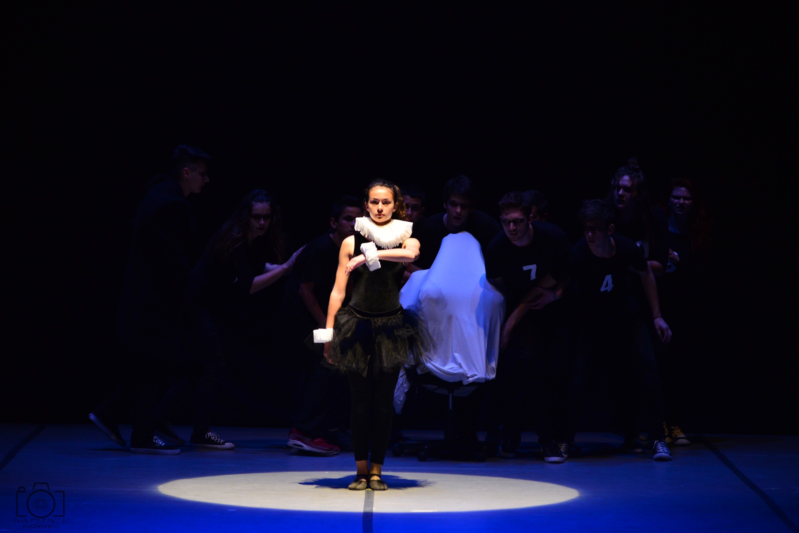 HNK Zadar: Premijera predstave “Andresenovo carstvo” HNK Zadar: Premijera predstave “Andresenovo carstvo”