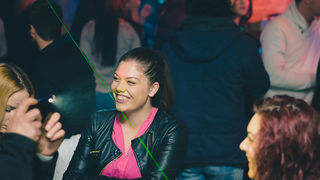 Saturday Night Fever @ Factory Bar, foto: Ivan Toman