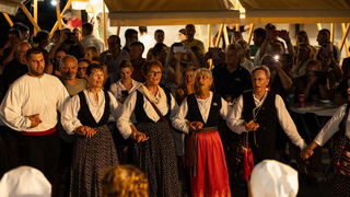 Naši stari običaji 2024. @ Privlaka