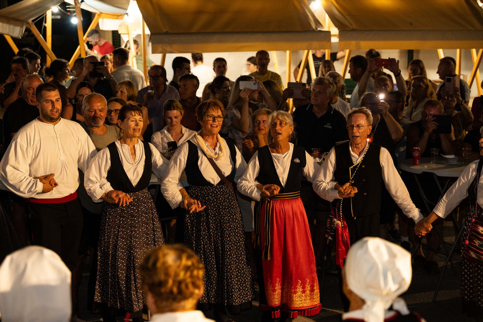 Naši stari običaji 2024. @ Privlaka