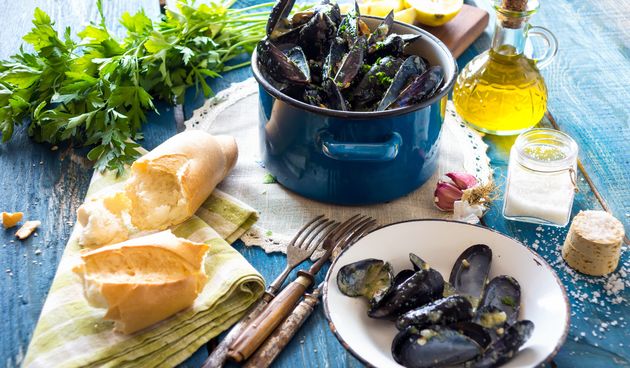 recept, jelo, hrana, mediteranska prehrana