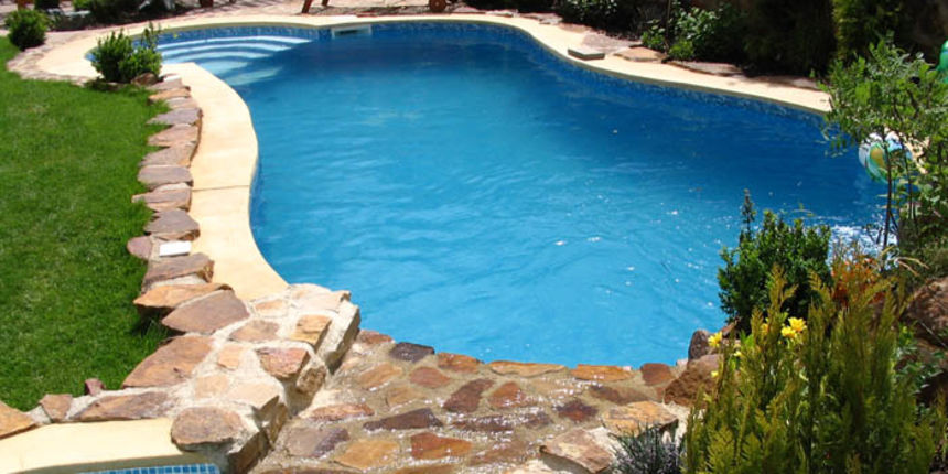 Bazen, foto: www.gradi.ba