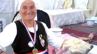 Materine uzance, Pakostabe 6.7.2008. Materine uzance, Pakostabe 6.7.2008.