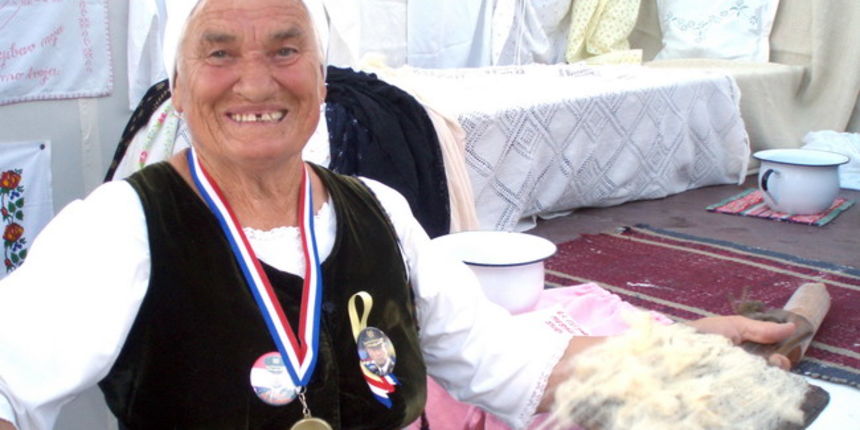 Materine uzance, Pakostabe 6.7.2008. Materine uzance, Pakostabe 6.7.2008.