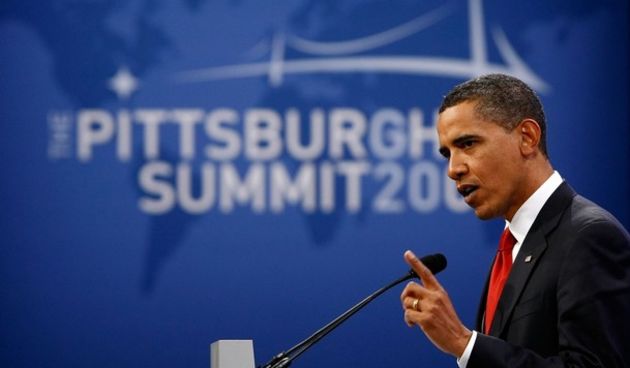 Barack Obama (foto: Daylife)