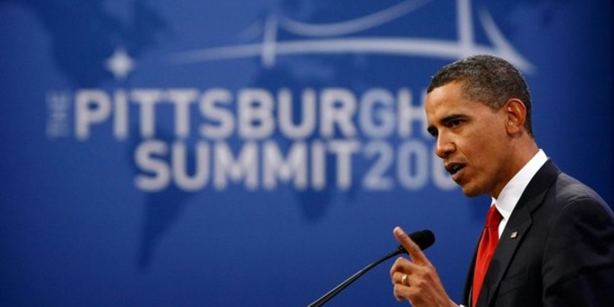 Barack Obama (foto: Daylife) Barack Obama (foto: Daylife)