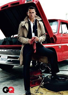 Channing Tatum (Moda.hr)