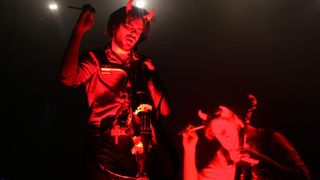 2CELLOS & Spaladium Arena 2CELLOS & Spaladium Arena