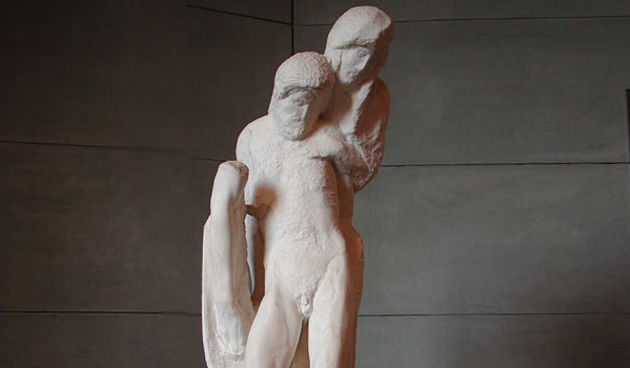 pieta, michelangelo, foto: wikipedija.org