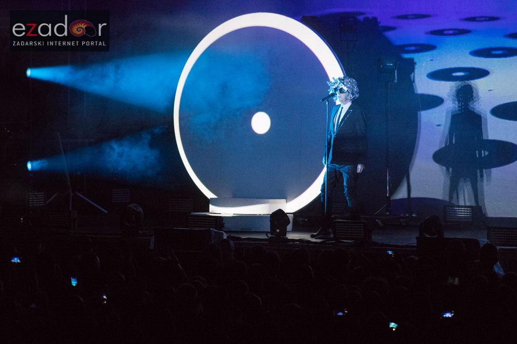 Pet Shop Boys @ Jazine Open Air