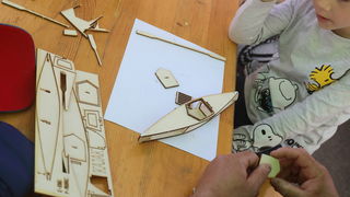 Ekološka akcija čišćenja podmorja u D-Marin Dalmacija