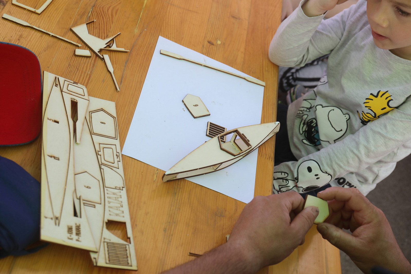 Ekološka akcija čišćenja podmorja u D-Marin Dalmacija