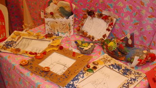 Otvorenje izložbe pod nazivom “Grade moj lipi”, Udruga odgajatelja predškolske djece “Maraška”