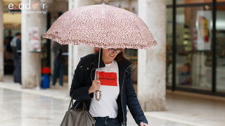 Đir po gradu, srijeda 29. svibnja 2019. Đir po gradu, srijeda 29. svibnja 2019.