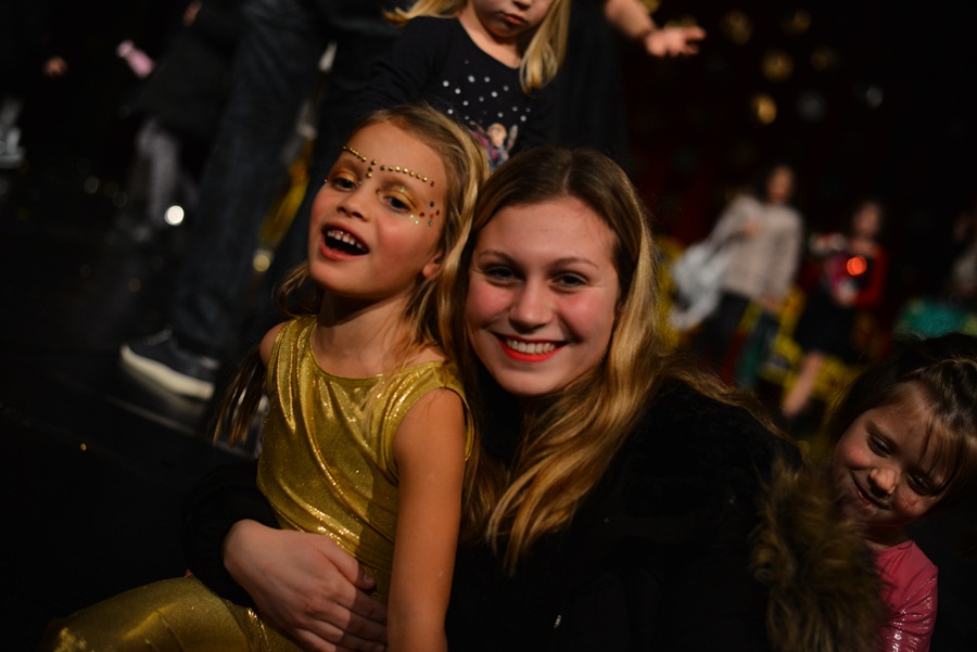 Udruga Gesta – Zajedno u Novu, Foto: Iva Perinčić Udruga Gesta – Zajedno u Novu, Foto: Iva Perinčić