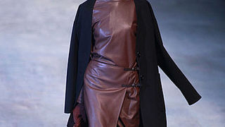 Paris Fashion Week: Hermes jesen 2010 (Coutorture.com)