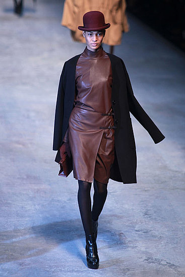 Paris Fashion Week: Hermes jesen 2010 (Coutorture.com)