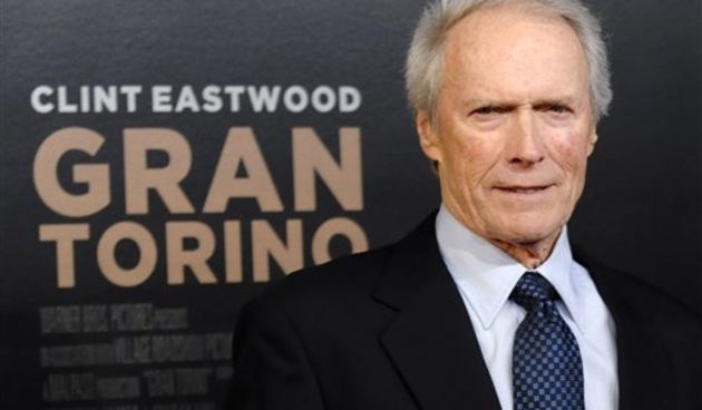 Clint Eastwood, Gran Torino